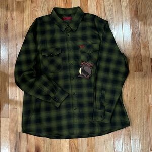 Dixxon The Lone Wolf 3XL